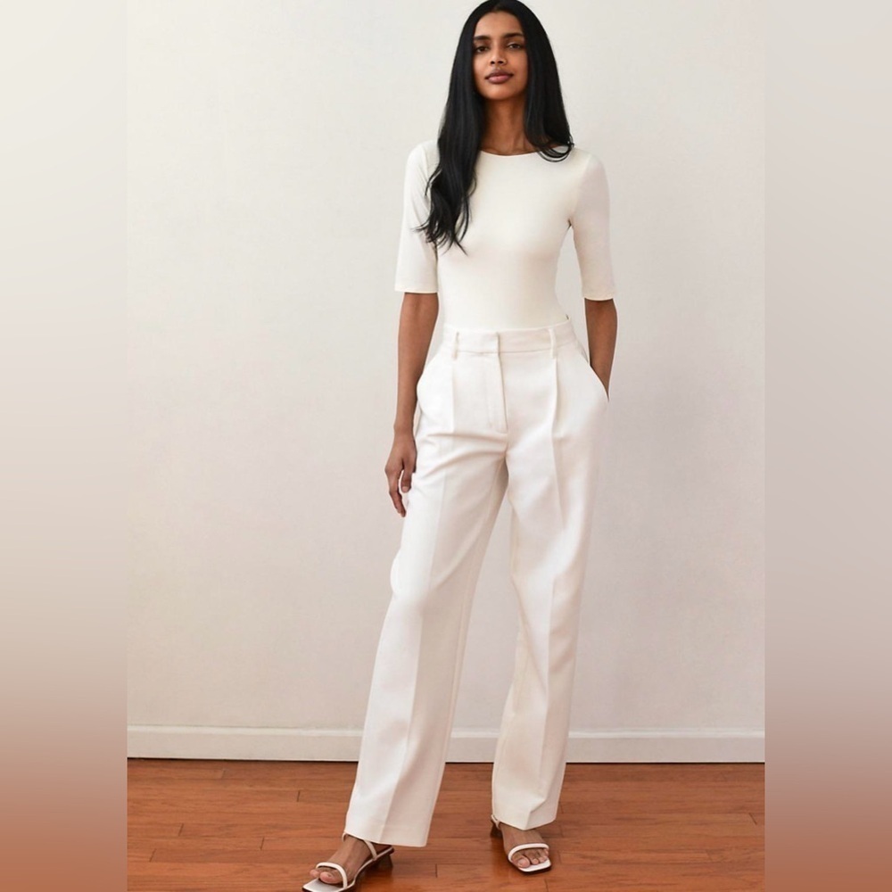 Aritzia Wilfred Ibiza Pant